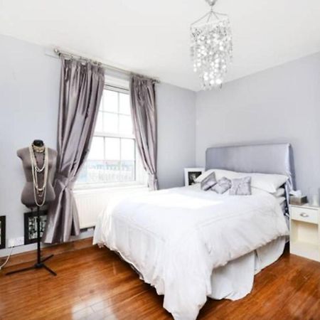 Stylish 2 Bedroom Apartment Between Camden Town Primrose Hill 伦敦 外观 照片