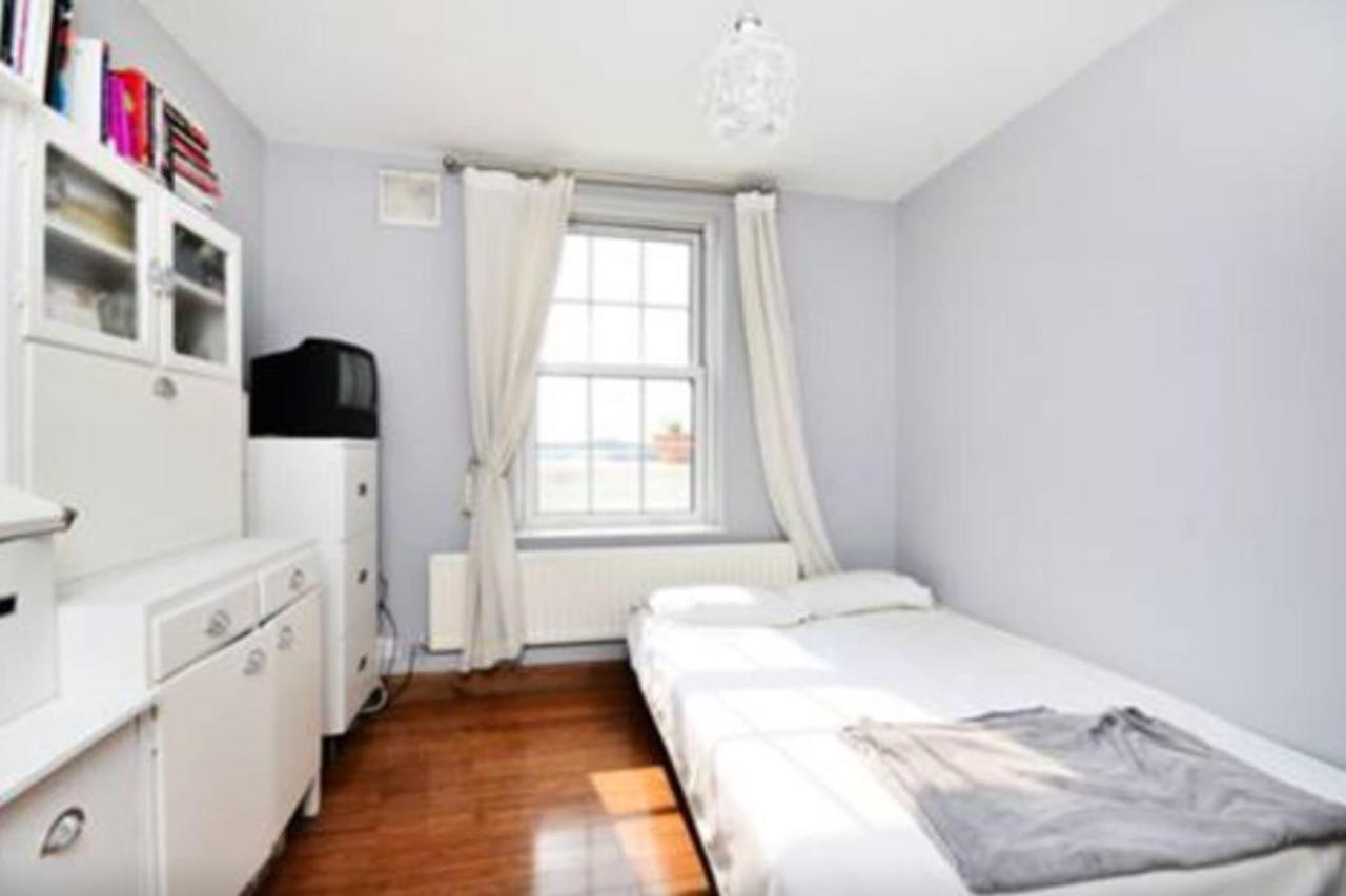 Stylish 2 Bedroom Apartment Between Camden Town Primrose Hill 伦敦 外观 照片